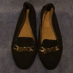 Aerosoles slippers